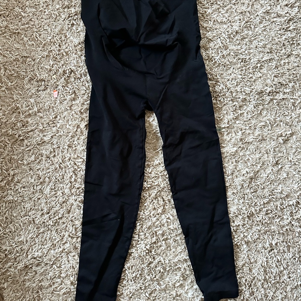 BLANQI Women’s Black Leggings